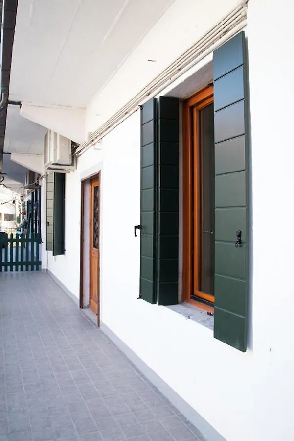 Ca' Girolamo Apartment Venecia Italia