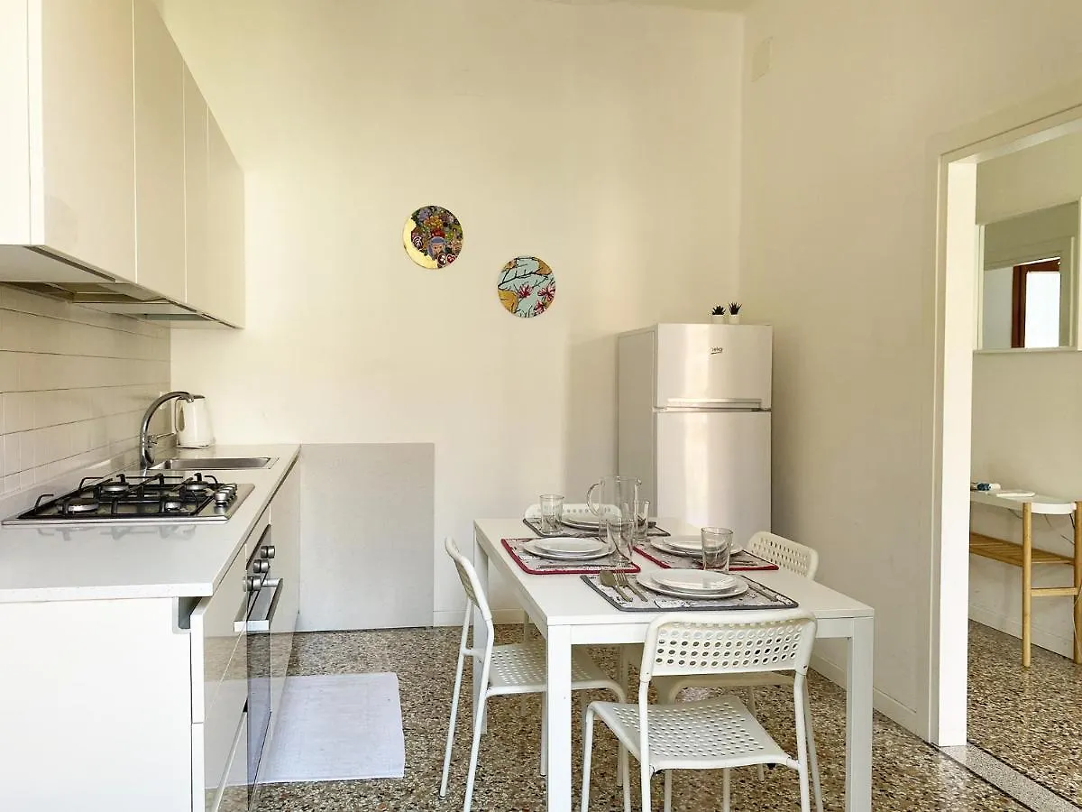 Ca' Girolamo Apartment Venecia