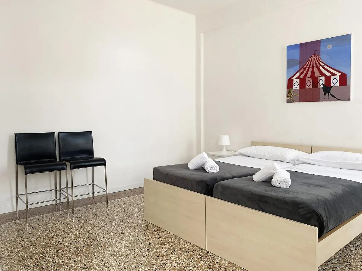 Ca' Girolamo Apartment Venecia