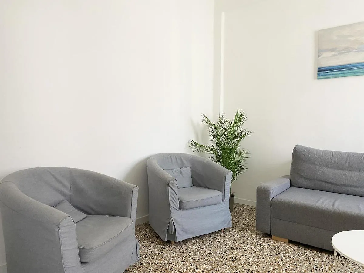 Ca' Girolamo Apartment Venecia