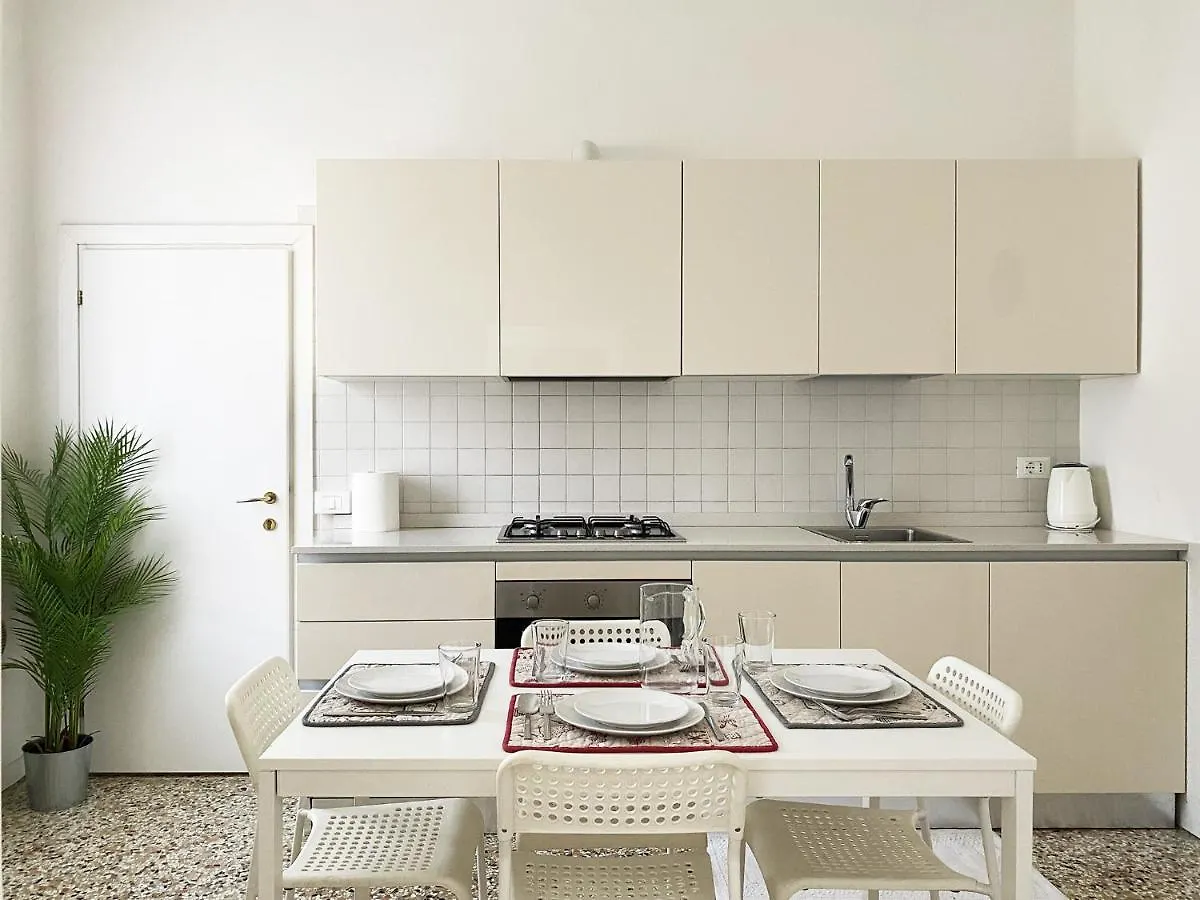 Ca' Girolamo Apartment Venecia