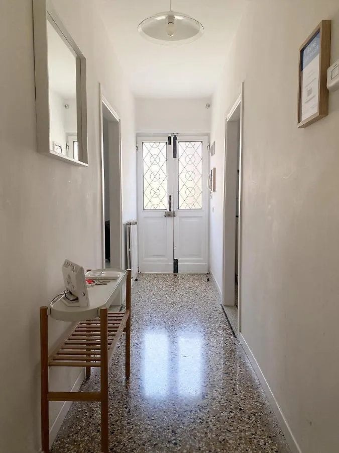 Ca' Girolamo Apartment Venecia