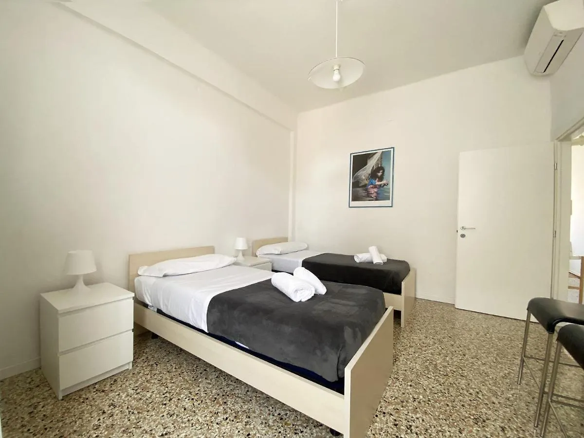Ca' Girolamo Apartment Venecia 0*,