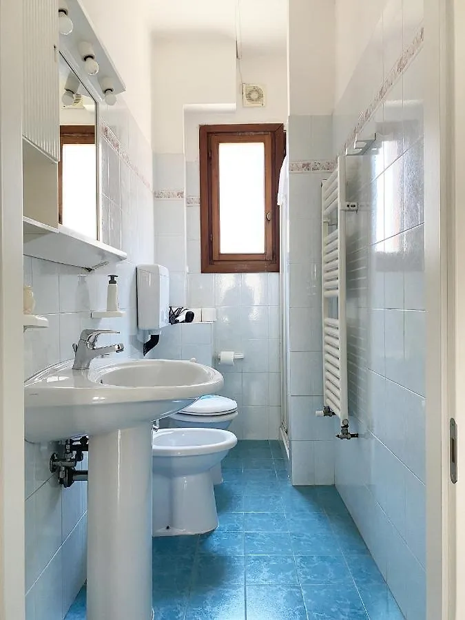 Ca' Girolamo Apartment Venecia 0*,  Italia