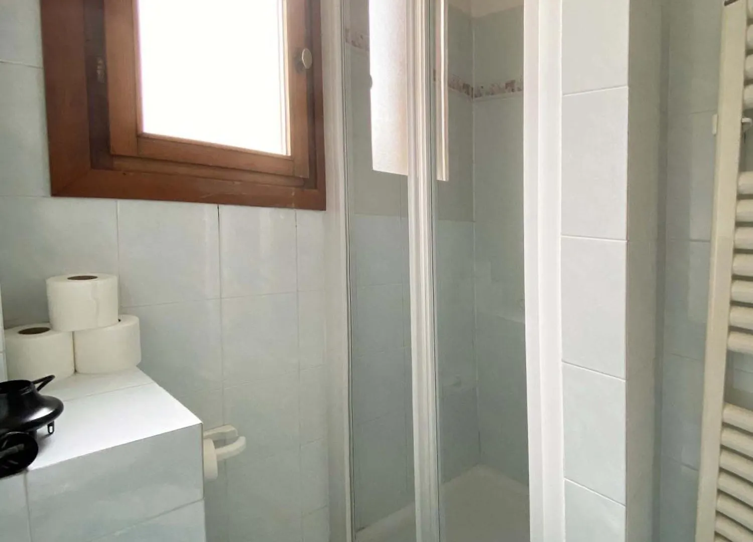 Ca' Girolamo Apartment Venecia