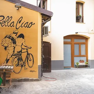 C'eravamo Tanto Amati Bolonia