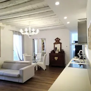 Sara S Luxury Five Minutes From Piazza San Marco Venezia