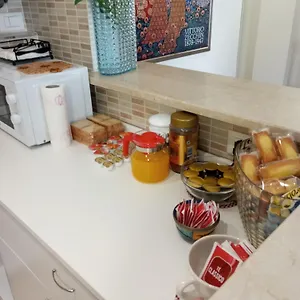Antonia Appartement