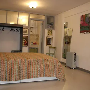 San Gregorio Suite&breakfast Nápoles