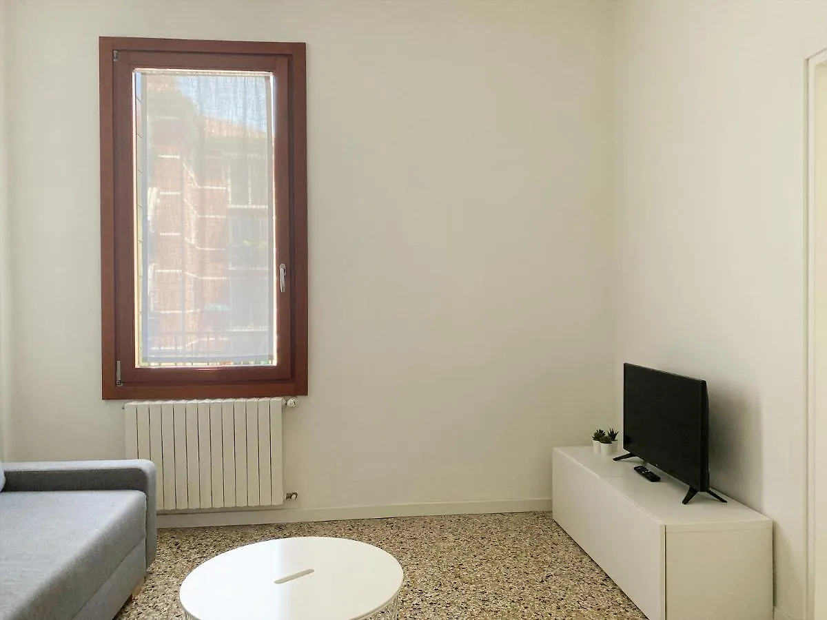 Ca' Girolamo Apartment 베니스 이탈리아