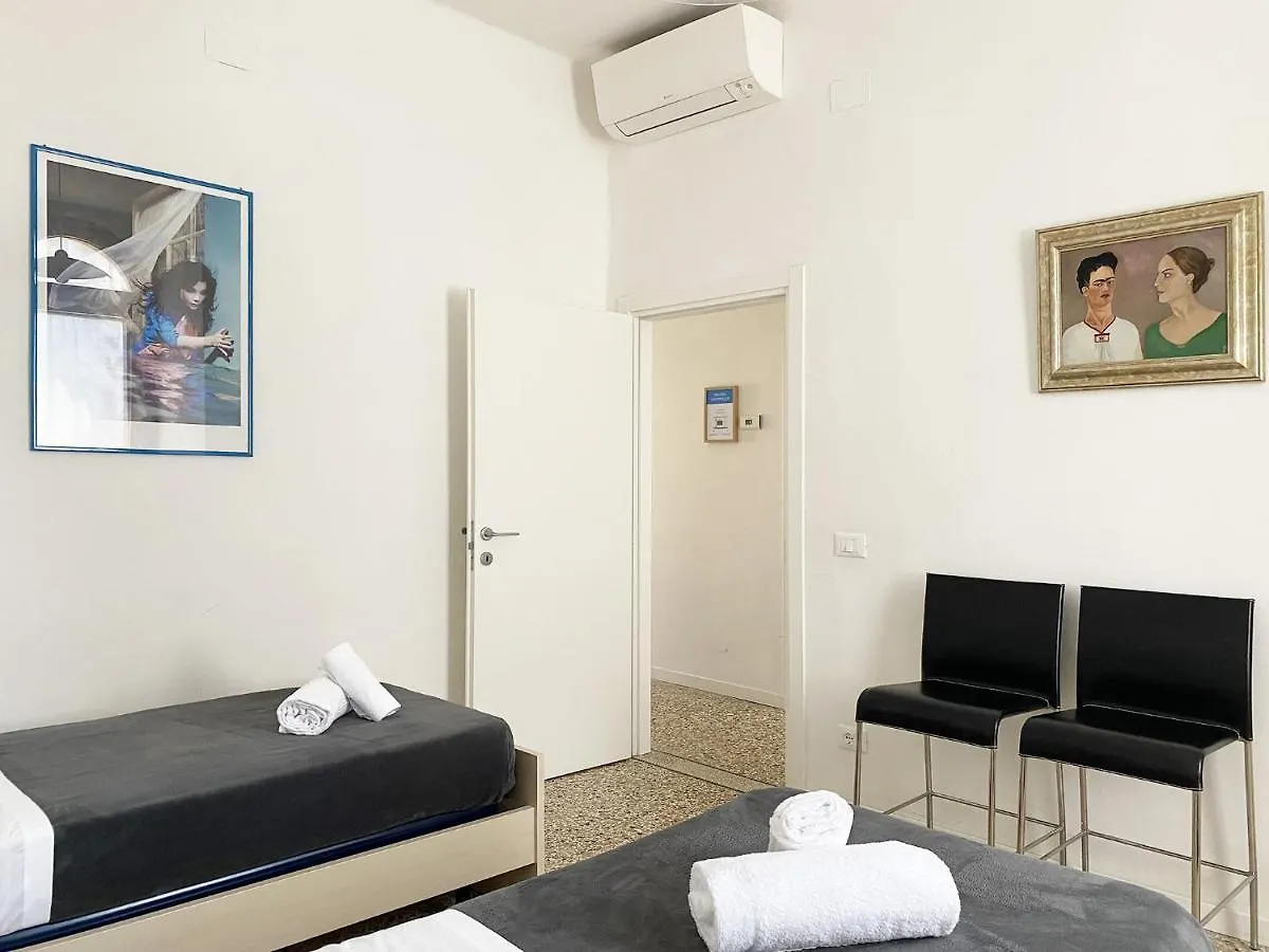Ca' Girolamo Apartment 베니스